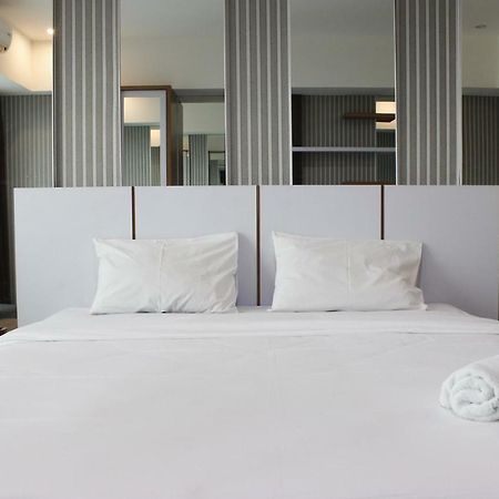 Bright Studio @ Tamansari La Grande Apartment By Travelio Бандунг Екстер'єр фото